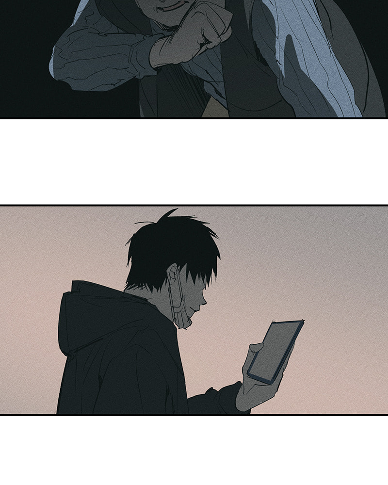 The Savior's Time Chapter 54 page 65 - 