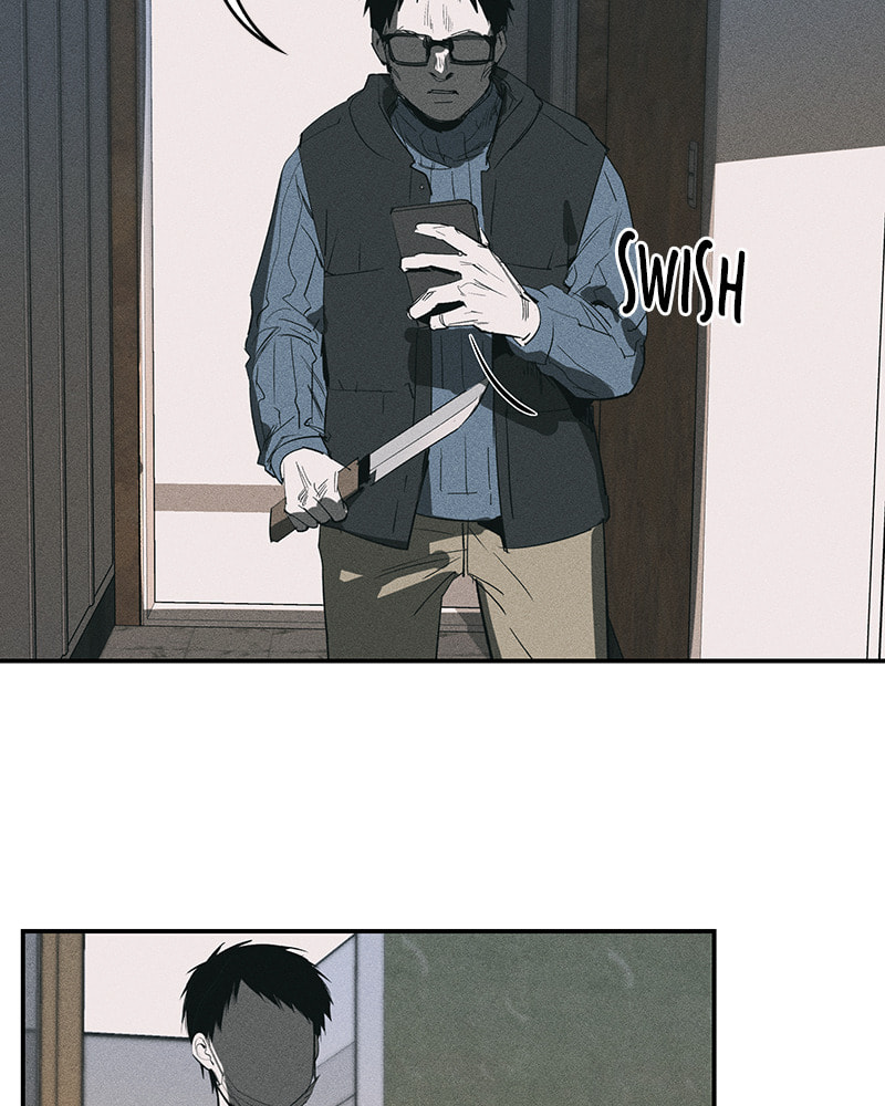 The Savior's Time Chapter 54 page 8 - 