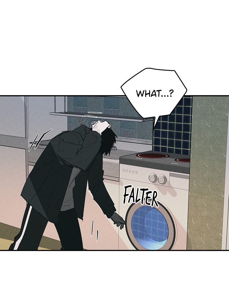 The Savior's Time Chapter 54 page 73 - 