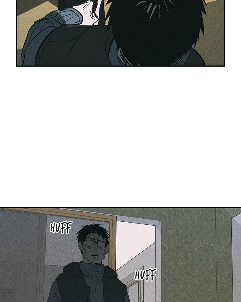 The Savior's Time Chapter 54 page 75 - 