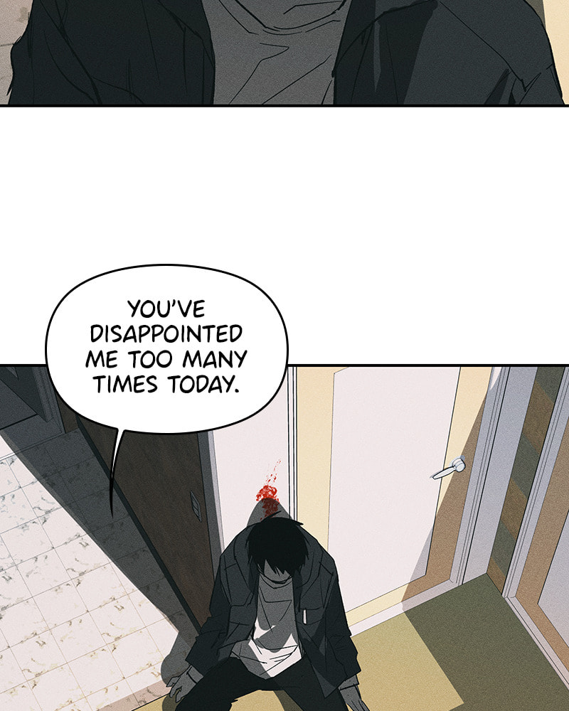 The Savior's Time Chapter 54 page 77 - 