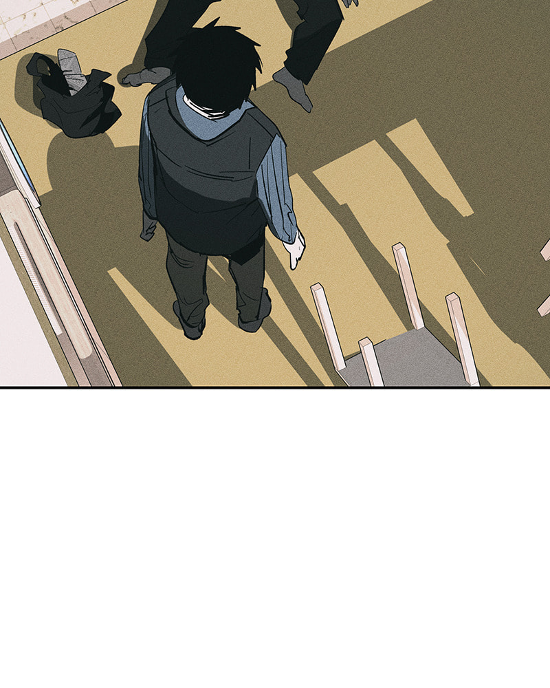 The Savior's Time Chapter 54 page 78 - 