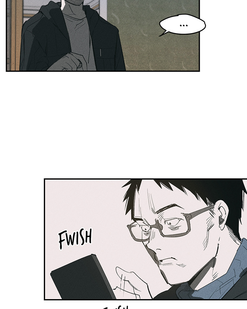 The Savior's Time Chapter 54 page 9 - 