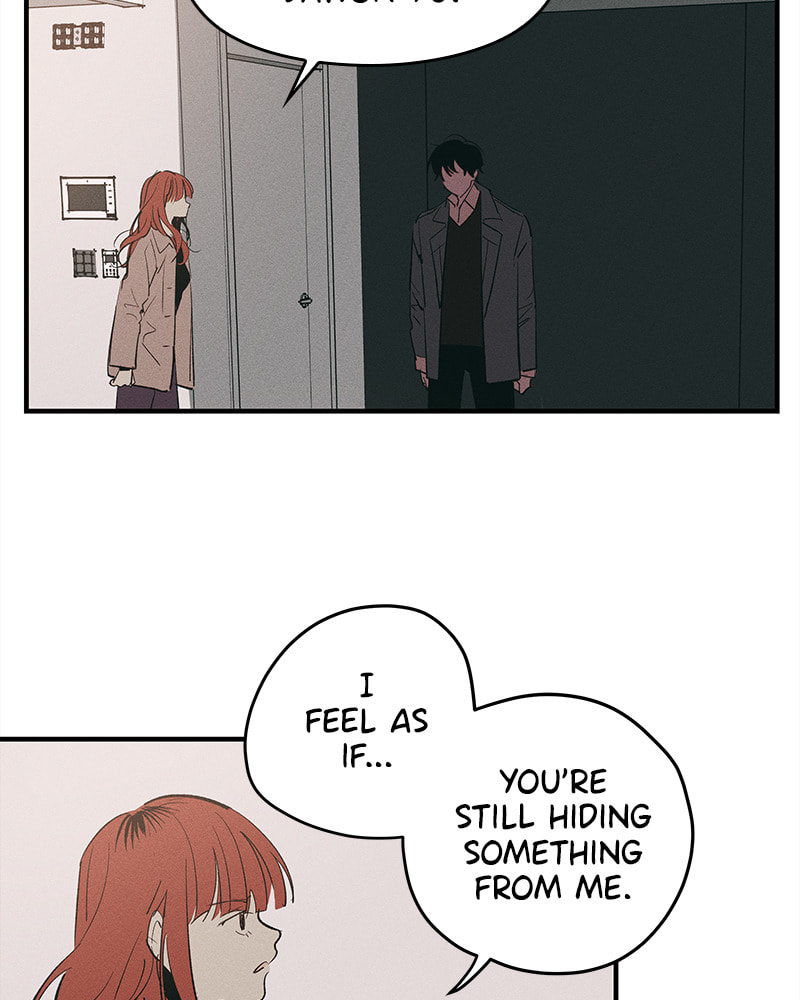 The Savior's Time Chapter 55 page 11 - 