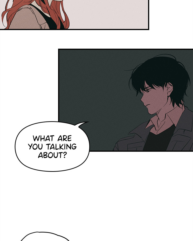 The Savior's Time Chapter 55 page 12 - 