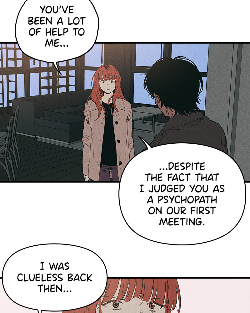 The Savior's Time Chapter 55 page 13 - 