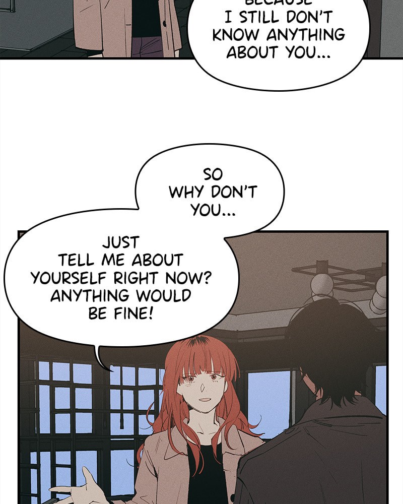 The Savior's Time Chapter 55 page 16 - 