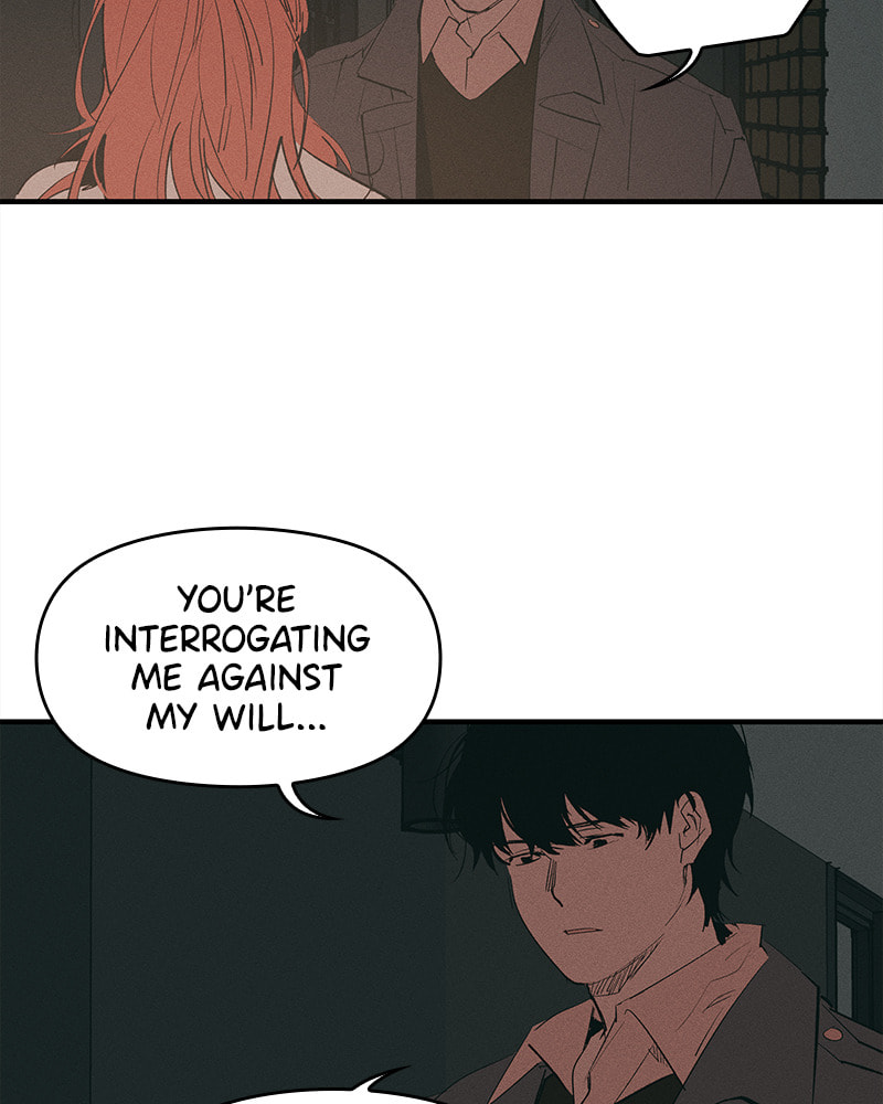 The Savior's Time Chapter 55 page 18 - 