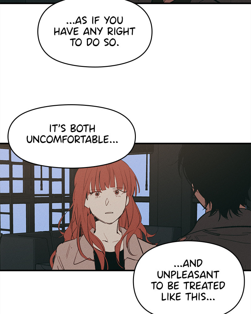 The Savior's Time Chapter 55 page 19 - 