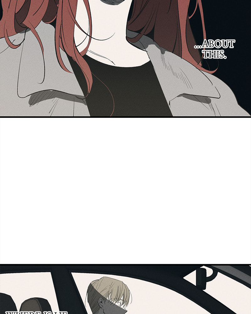 The Savior's Time Chapter 55 page 3 - 