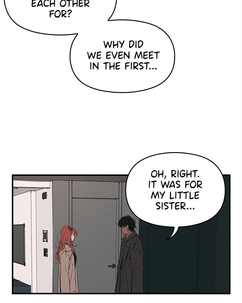 The Savior's Time Chapter 55 page 23 - 