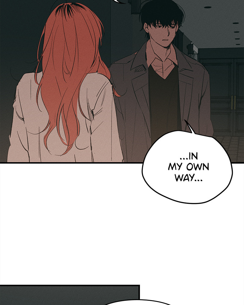 The Savior's Time Chapter 55 page 25 - 