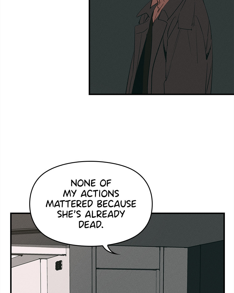 The Savior's Time Chapter 55 page 27 - 