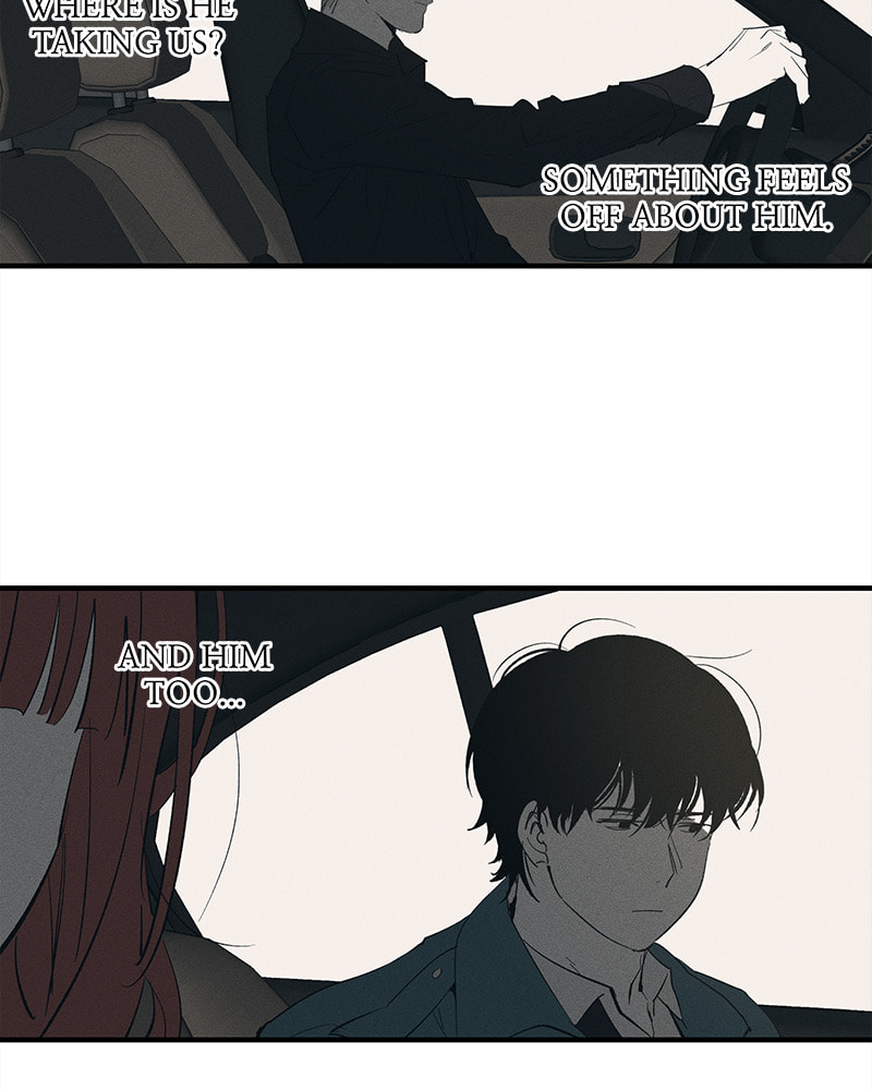 The Savior's Time Chapter 55 page 4 - 