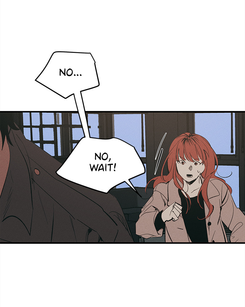 The Savior's Time Chapter 55 page 33 - 