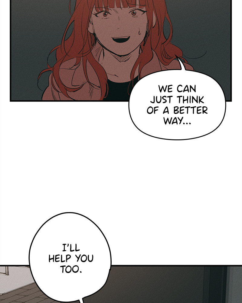 The Savior's Time Chapter 55 page 35 - 