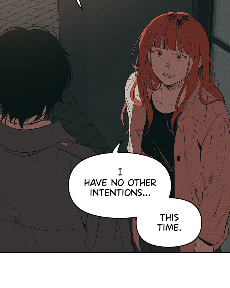 The Savior's Time Chapter 55 page 36 - 