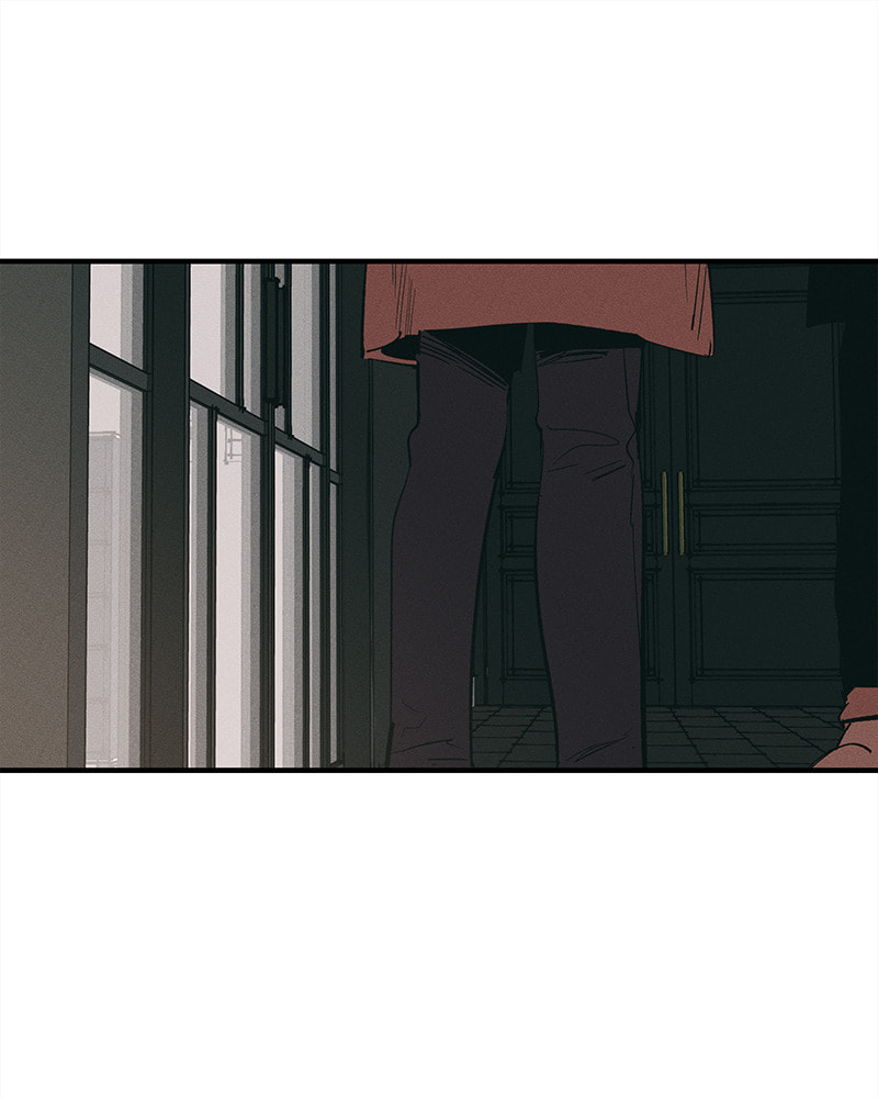 The Savior's Time Chapter 55 page 37 - 