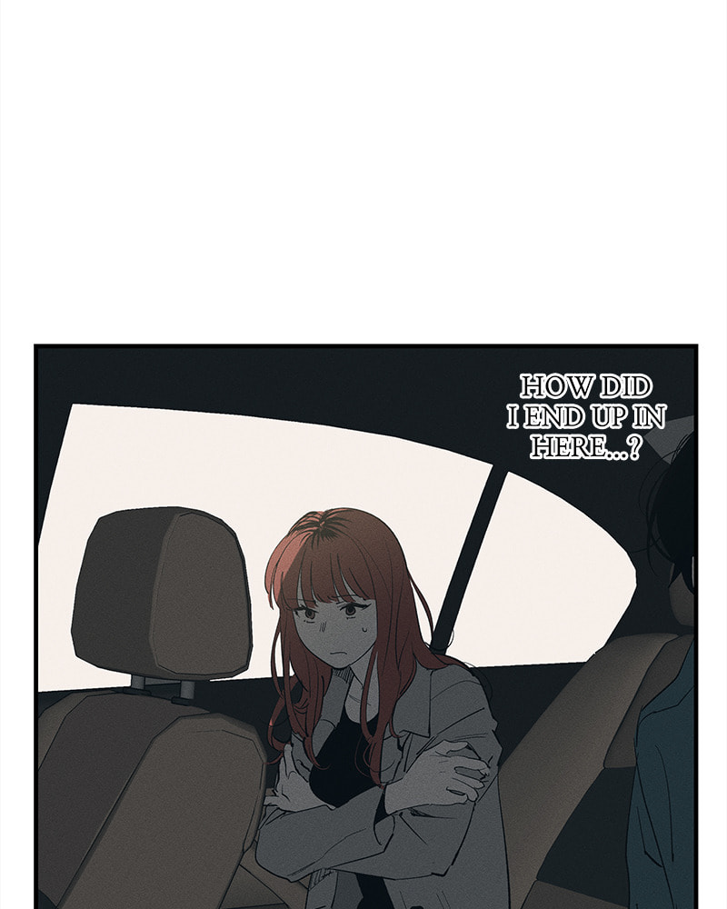 The Savior's Time Chapter 55 page 5 - 