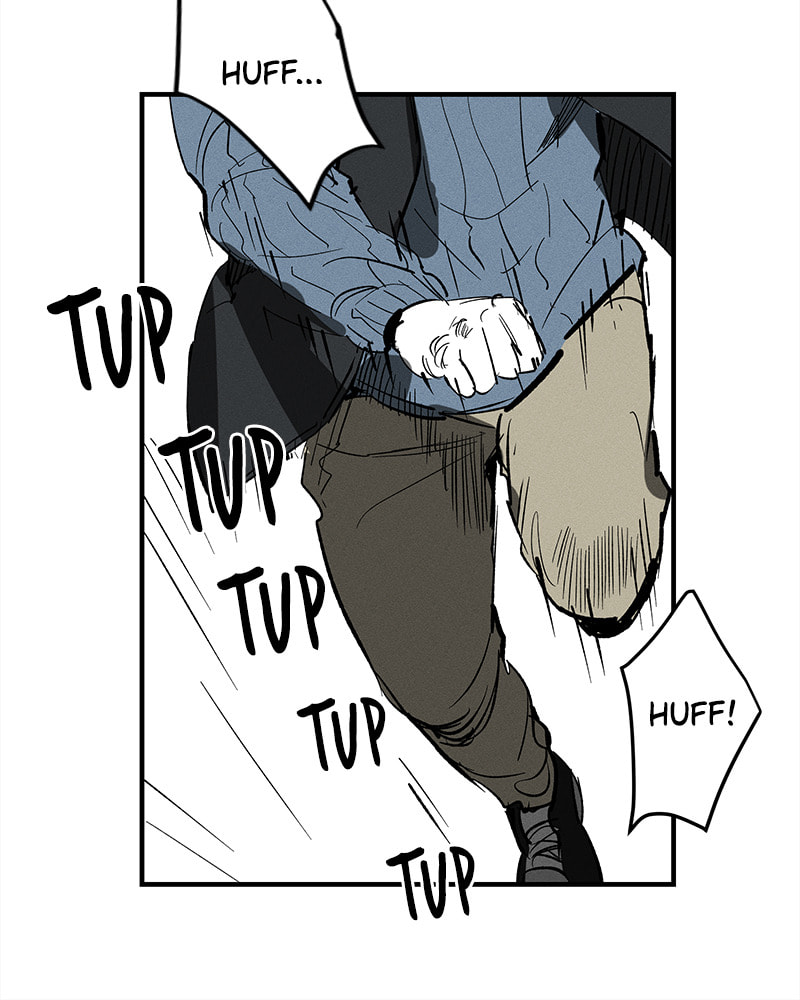 The Savior's Time Chapter 55 page 44 - 