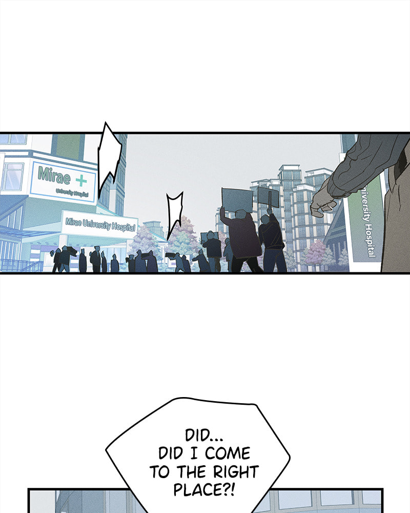 The Savior's Time Chapter 55 page 45 - 