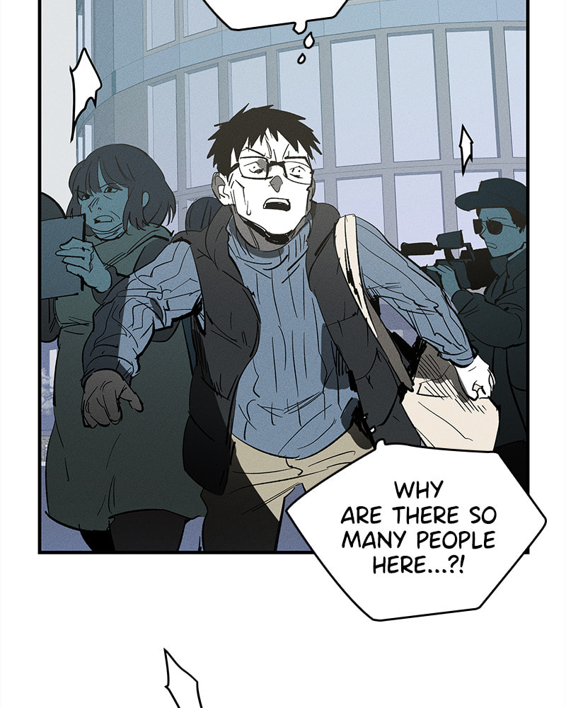 The Savior's Time Chapter 55 page 46 - 