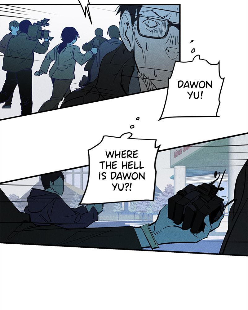 The Savior's Time Chapter 55 page 47 - 