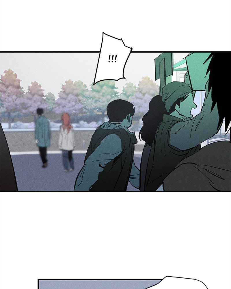 The Savior's Time Chapter 55 page 48 - 
