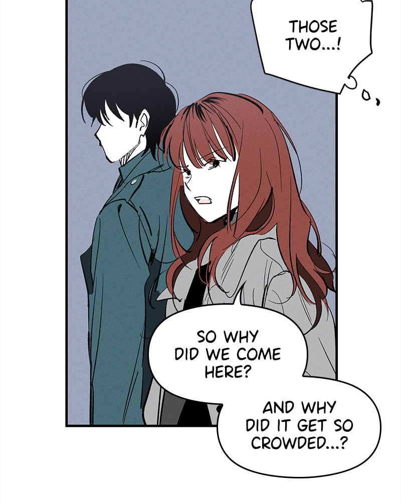 The Savior's Time Chapter 55 page 49 - 