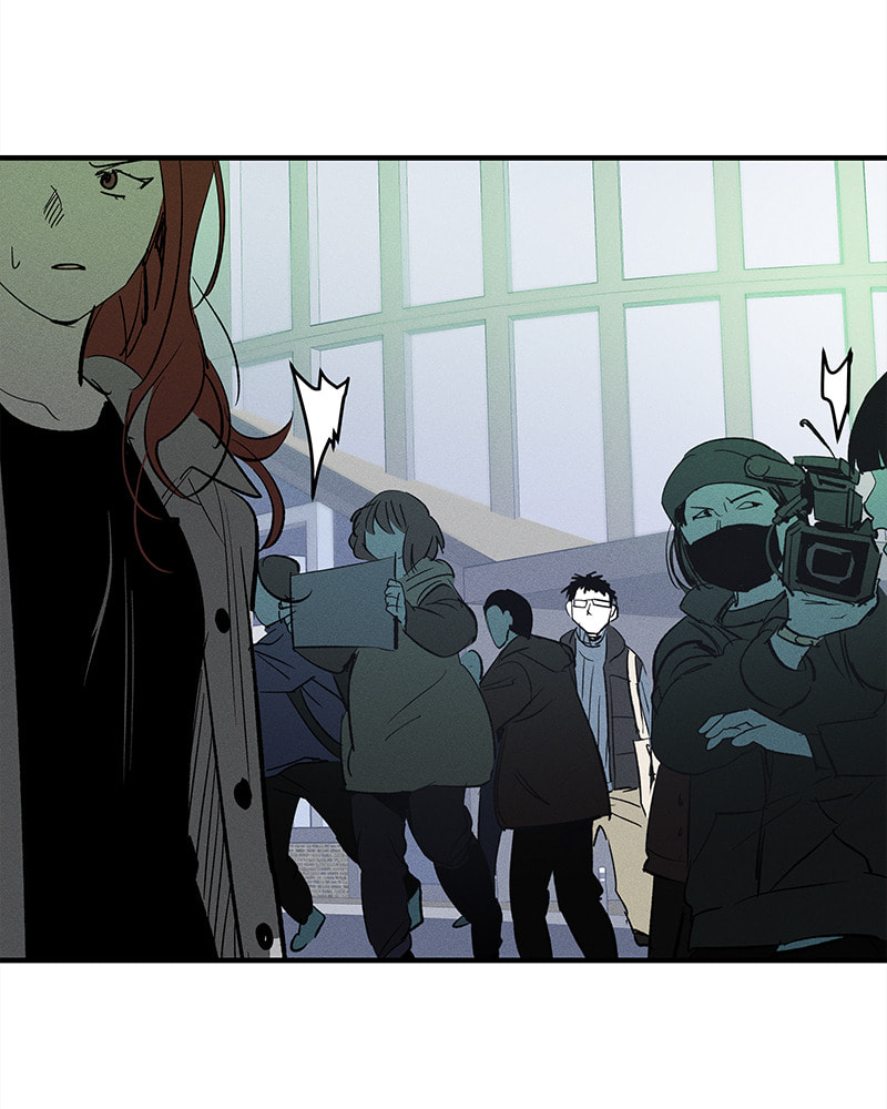 The Savior's Time Chapter 55 page 50 - 