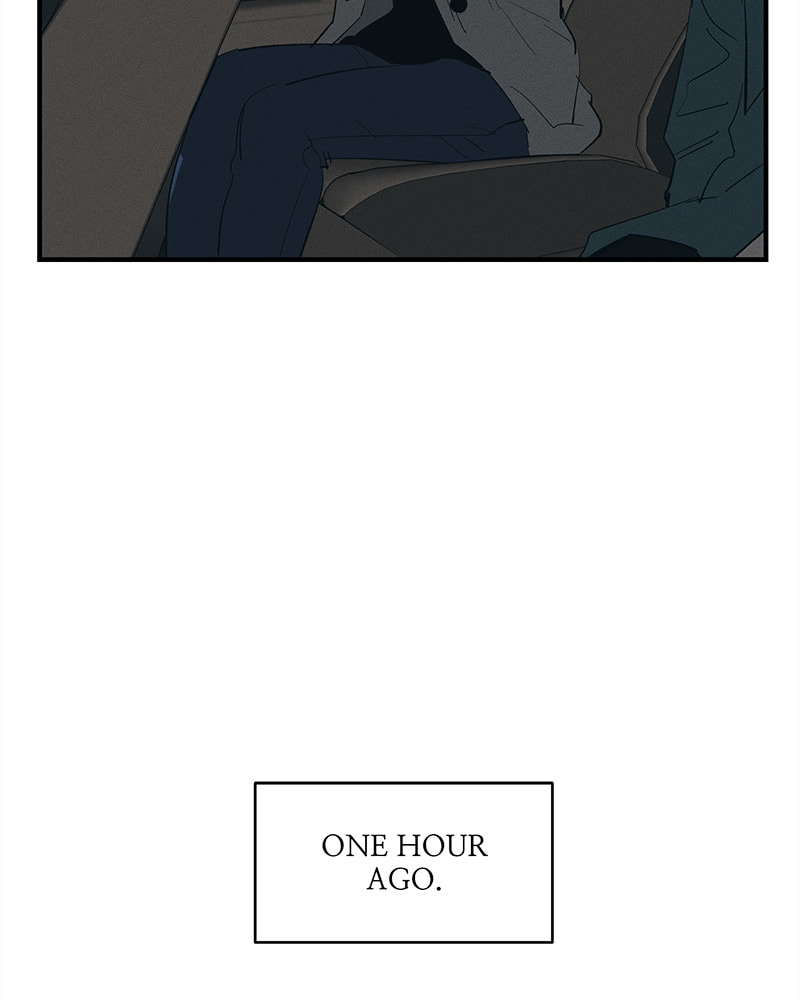 The Savior's Time Chapter 55 page 6 - 