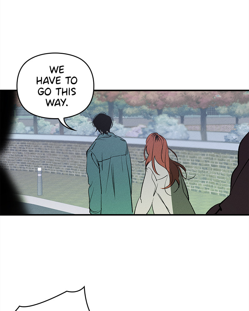 The Savior's Time Chapter 55 page 51 - 