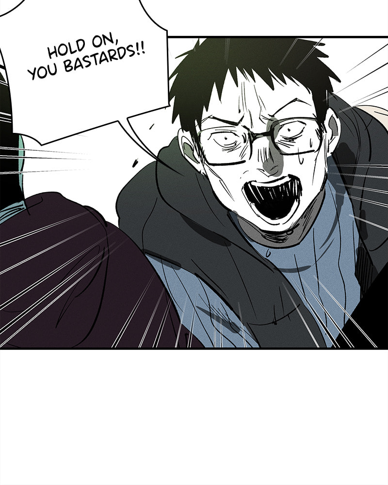 The Savior's Time Chapter 55 page 52 - 