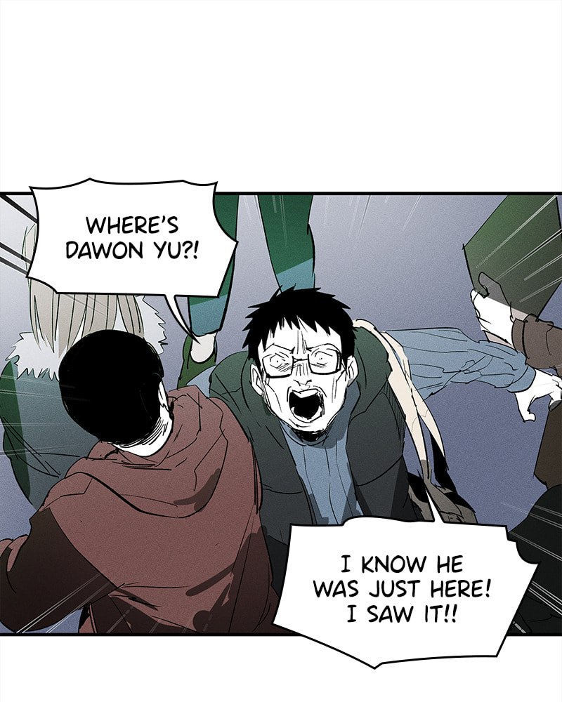 The Savior's Time Chapter 55 page 53 - 
