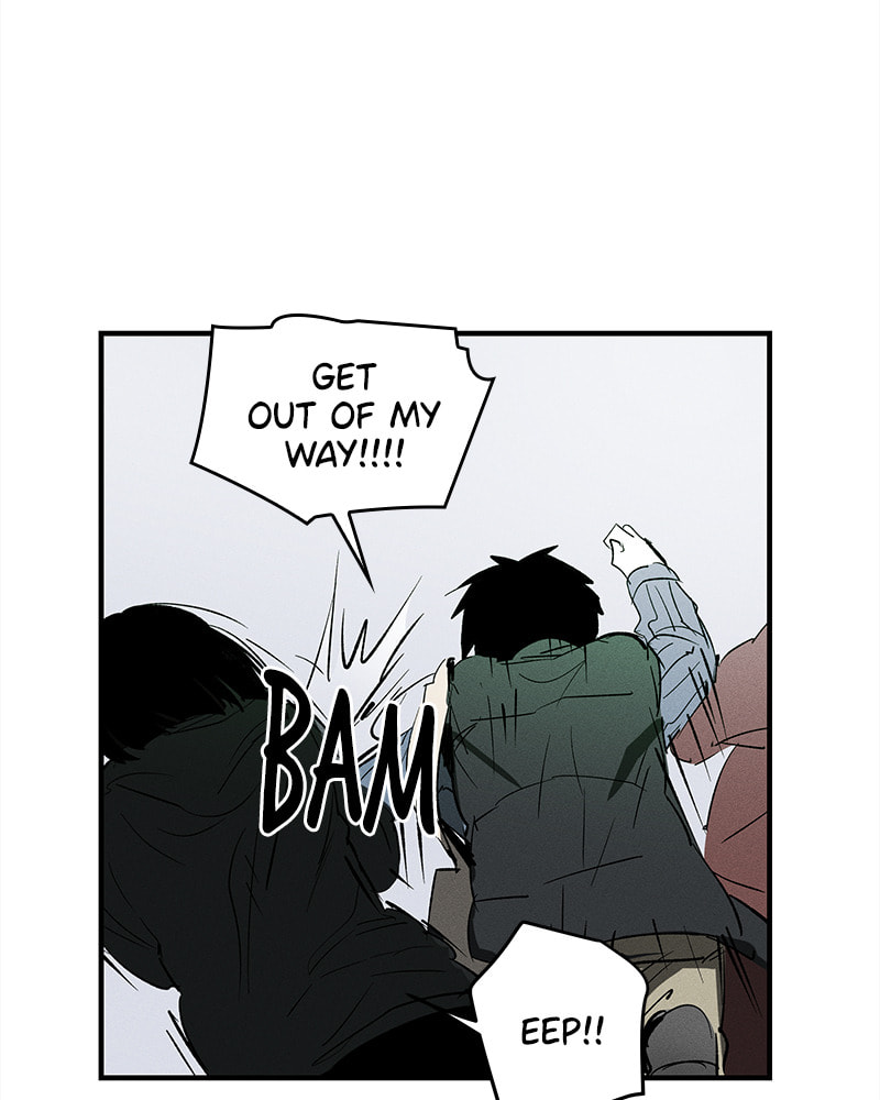 The Savior's Time Chapter 55 page 54 - 