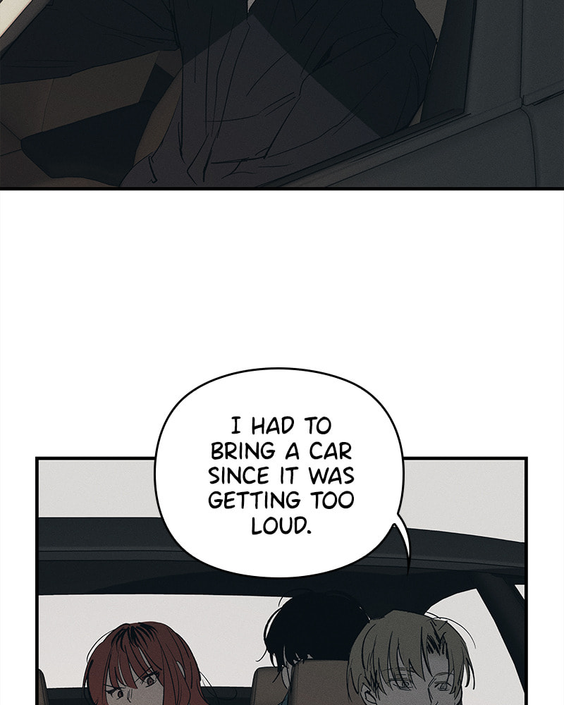 The Savior's Time Chapter 55 page 57 - 
