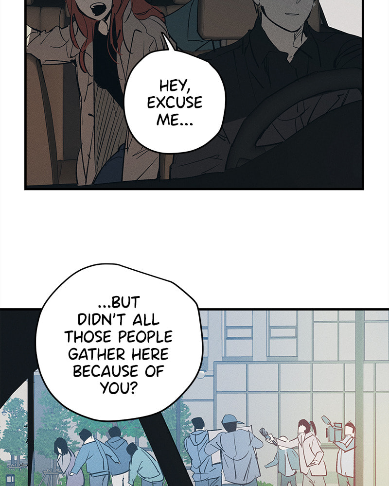 The Savior's Time Chapter 55 page 58 - 