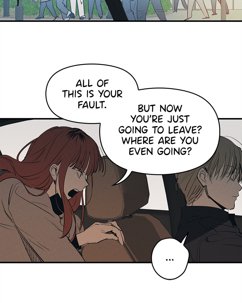The Savior's Time Chapter 55 page 59 - 