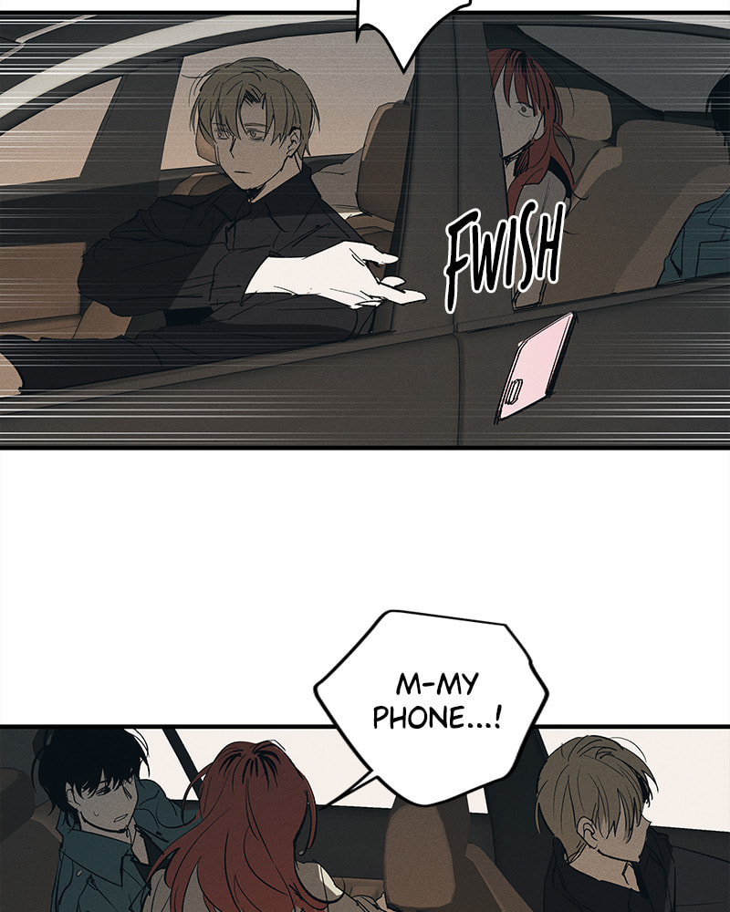 The Savior's Time Chapter 55 page 64 - 