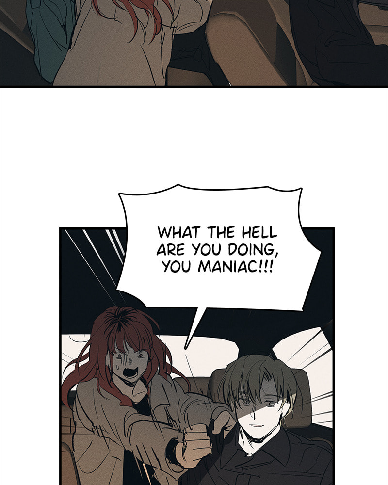 The Savior's Time Chapter 55 page 65 - 