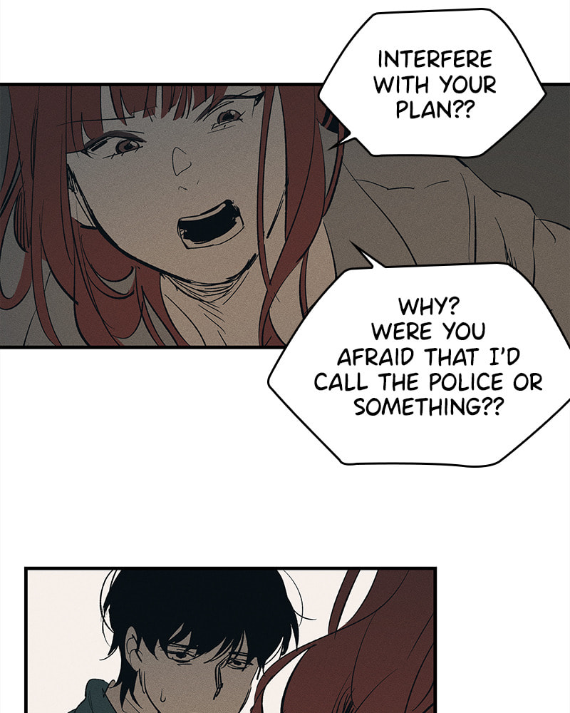 The Savior's Time Chapter 55 page 67 - 