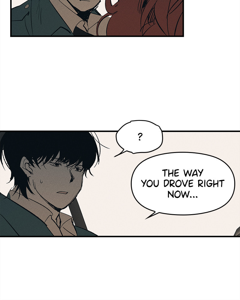 The Savior's Time Chapter 55 page 68 - 