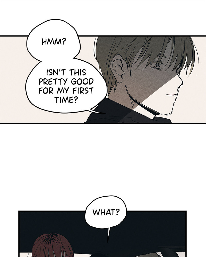 The Savior's Time Chapter 55 page 69 - 