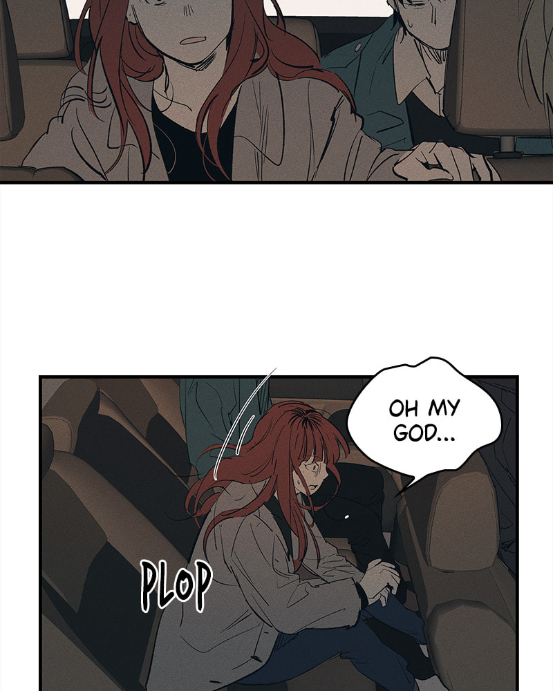 The Savior's Time Chapter 55 page 71 - 
