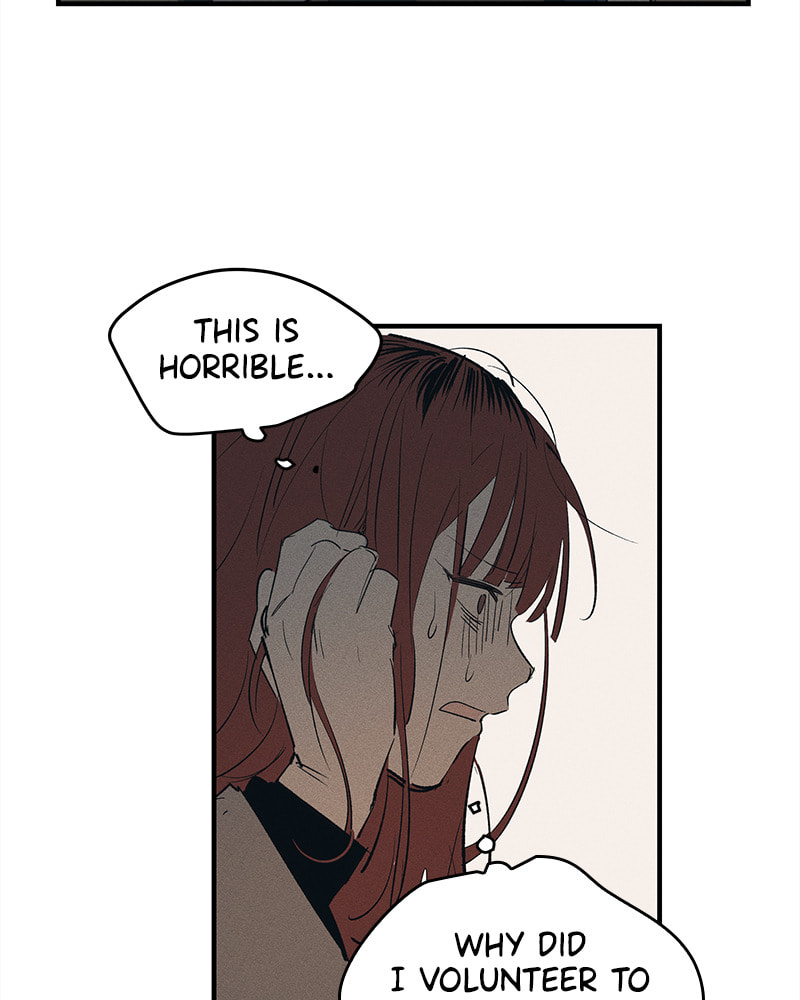 The Savior's Time Chapter 55 page 72 - 