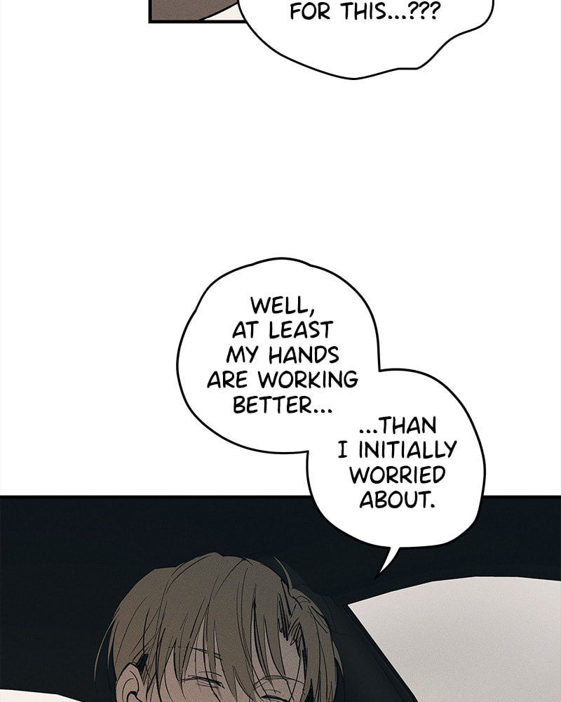 The Savior's Time Chapter 55 page 73 - 