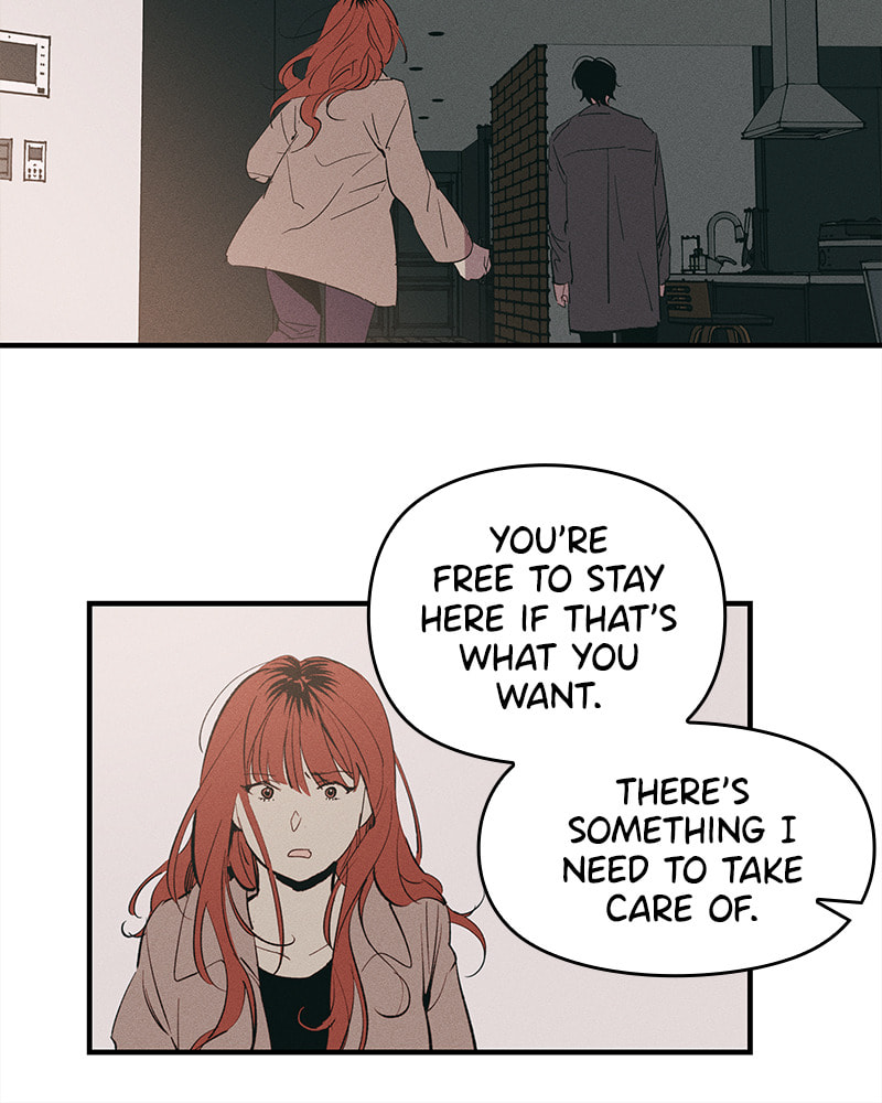 The Savior's Time Chapter 55 page 9 - 