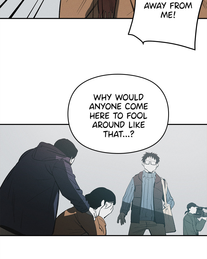 The Savior's Time Chapter 56 page 12 - 