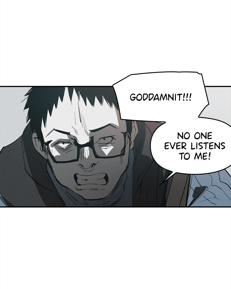 The Savior's Time Chapter 56 page 14 - 