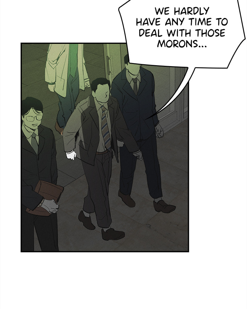 The Savior's Time Chapter 56 page 16 - 